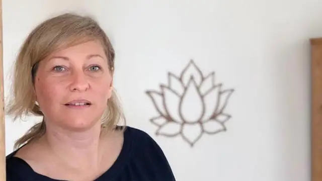 Physiotherapie Saskia Reichmann - Yoga